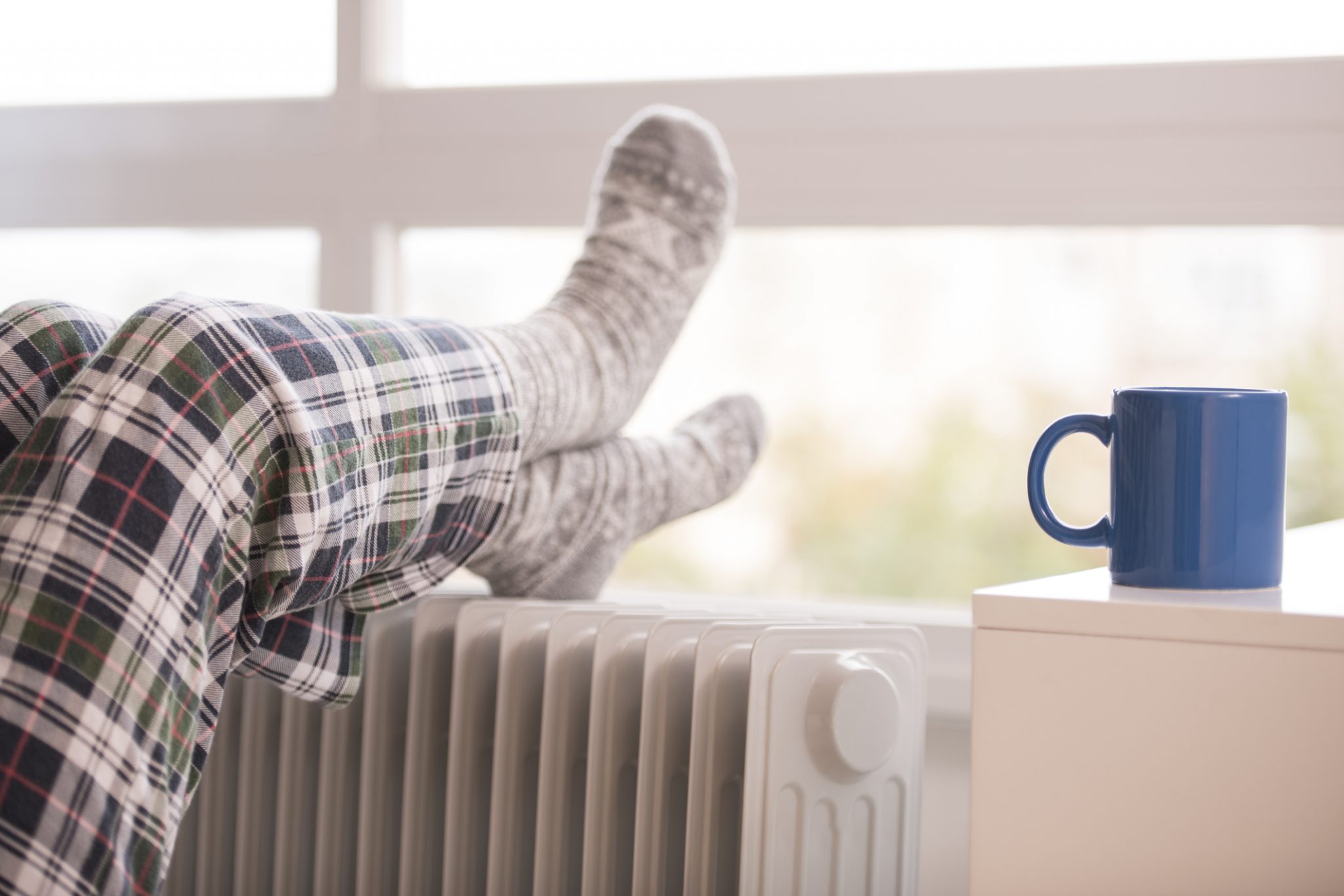 Crise énergétique : quand l'allumage du chauffage collectif jette un froid dans les copropriétés